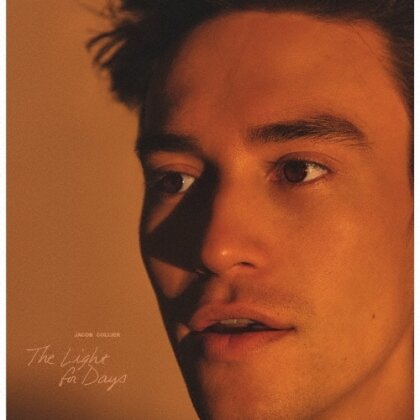 Jacob Collier - Light For Days (Japan Edition)