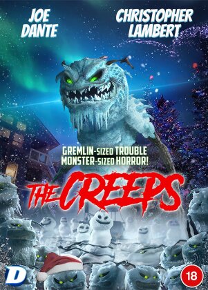 The Creeps (2025)