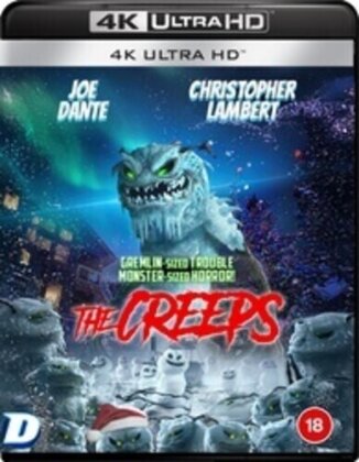 The Creeps (2025)