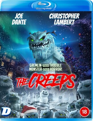 The Creeps (2025)