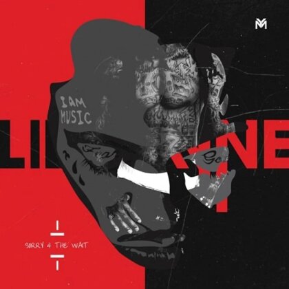 Lil Wayne - Sorry 4 The Wait (2025 Reissue, Limited Edition, 2 LPs)