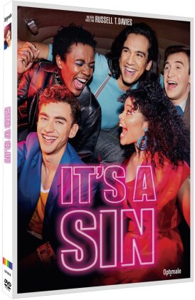 It's a Sin - Mini-Série (2 DVD)