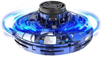 Gear2Play Disky Fly mit LED