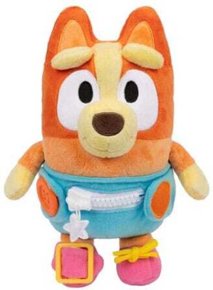 Bluey Plüschfigur Baby Bingo