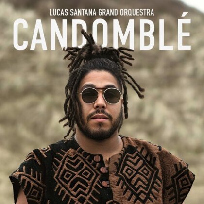 Lucas Santana - Candomble