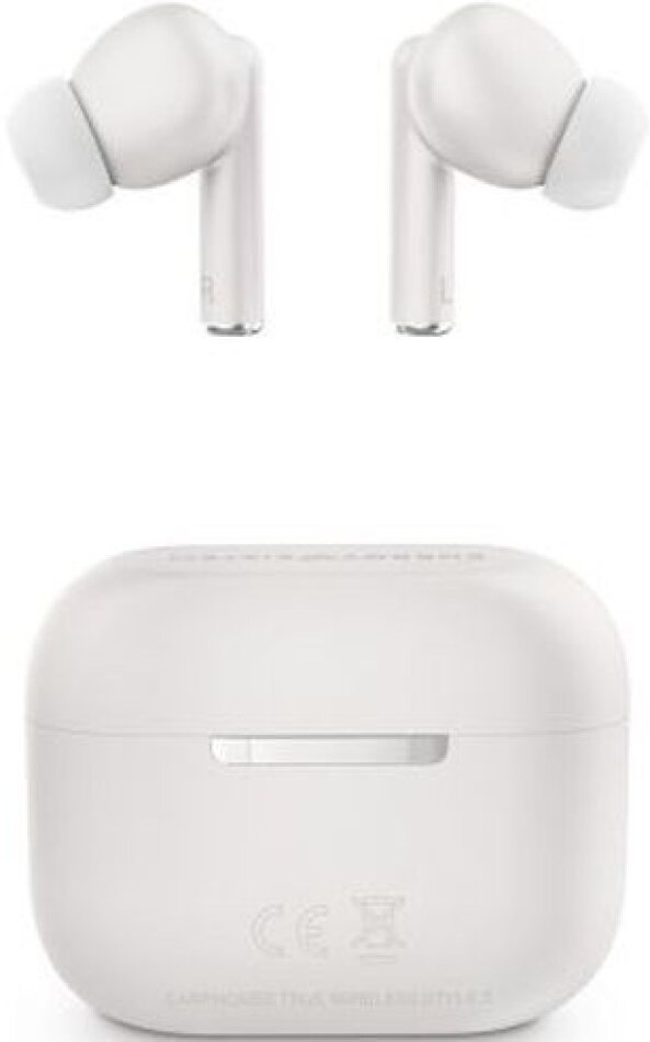 Energy Sistem Écouteurs d'énergie True Wireless Style 2 - blanco