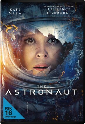 The Astronaut (2025)