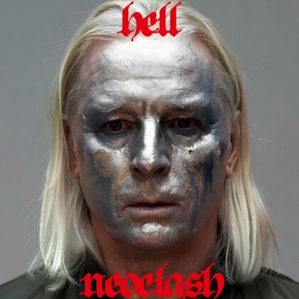 DJ Hell - Neoclash