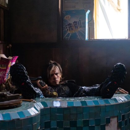 Orelsan - La fuite en avant