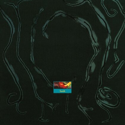 Lush - Gala (2025 Reissue, 4AD, 35th Anniversary Edition, Deluxe Edition, LP)