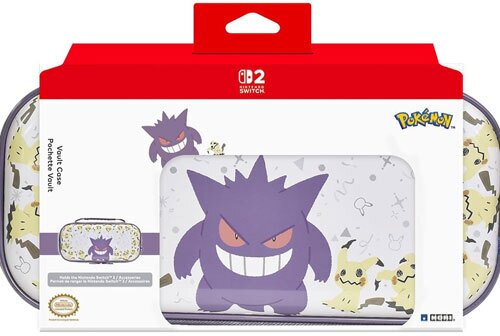 Premium Case - Gengar + Mimigma