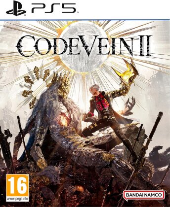 Code Vein II