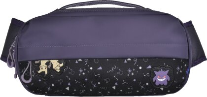Shoulder Bag Adventure Pack - Gengar + Mimigma