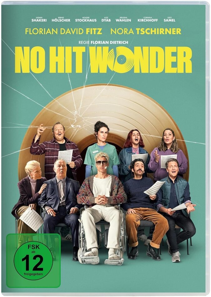No Hit Wonder (2025)