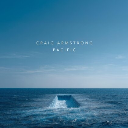 Craig Armstrong - Pacific (LP)