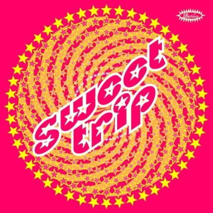Sweet Trip - Seen/Unseen (3 CDs)