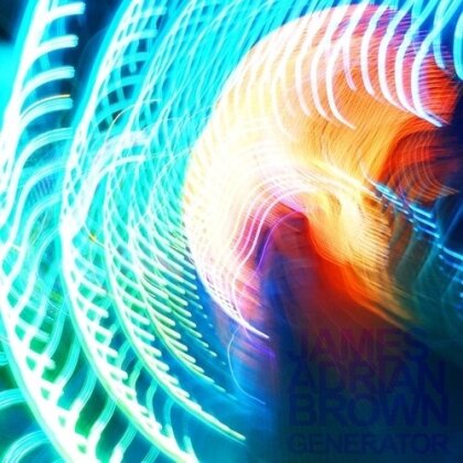 James Adrian Brown - Generator