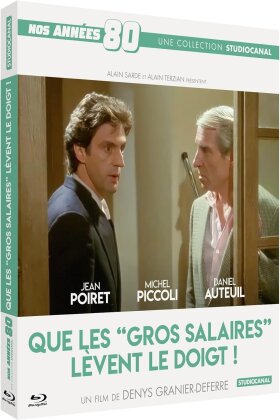 Que les gros salaires lèvent le doigt ! (1982) (Nos Années 80)