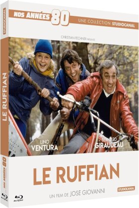 Le Ruffian (1983) (Nos Années 80)