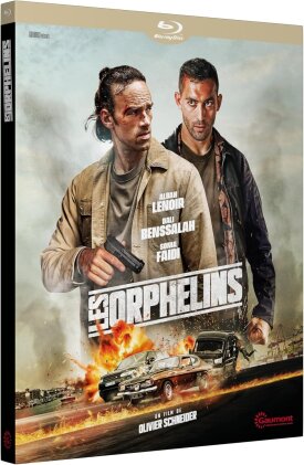Les Orphelins (2025)