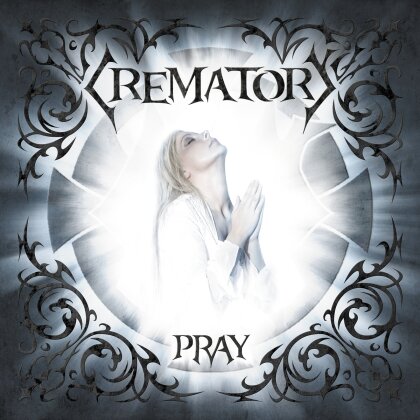 Crematory - Pray (2025 Reissue)