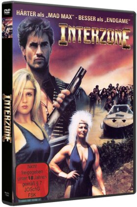 Interzone (1989)