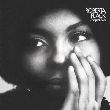 Roberta Flack - Chapter Two (LP)