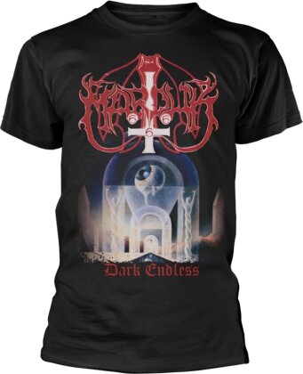 Marduk - Dark Endless
