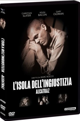 L'isola dell'ingiustizia - Alcatraz (1995)