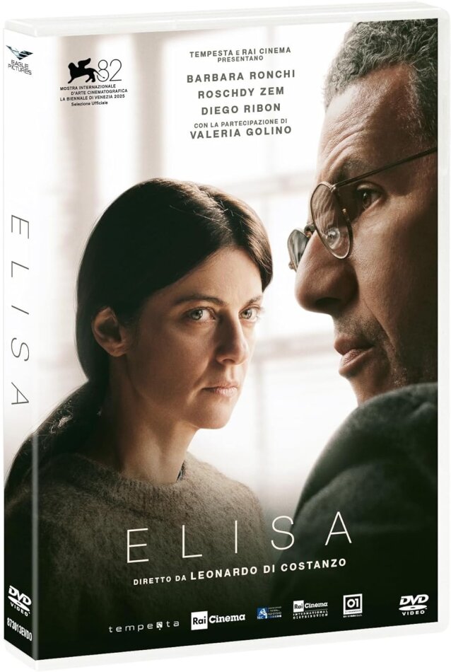 Elisa (2025)