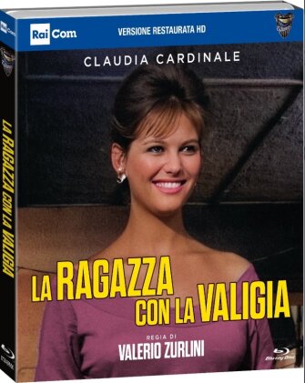 La ragazza con la valigia (1961) (Restaurierte Fassung)