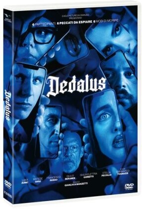 Dedalus (2024)