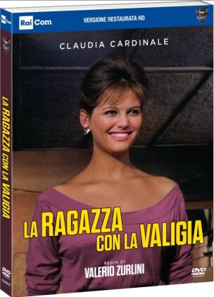 La ragazza con la valigia (1961) (Restaurierte Fassung)