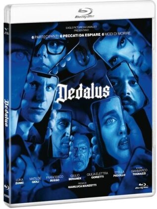 Dedalus (2024)