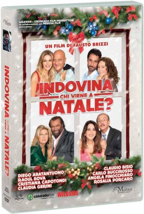 Indovina chi viene a Natale? (2013)