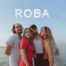 Roba - Himmel wieder blau