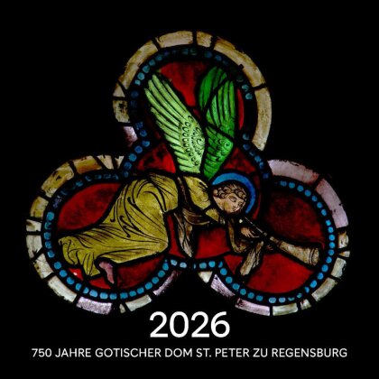 750 Jahre gotischer Dom St. Peter zu Regensburg