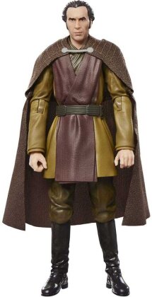Star Wars - Tales of the Jedi Black Series Actionfigur Jedi Master Dooku 15 cm