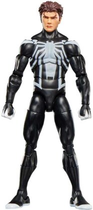 Spider-Man Marvel Legends Retro Actionfigur Spider-Venom 15 cm