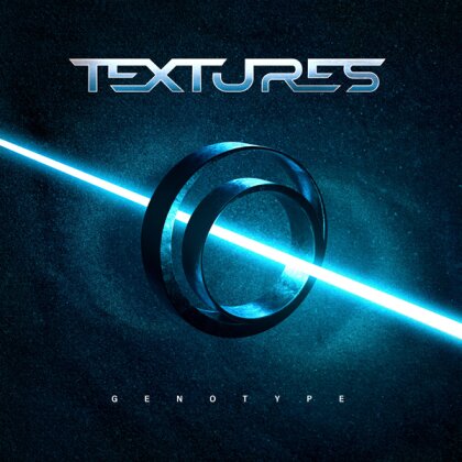 Textures (Metal) - Genotype (Digipack, Kscope)