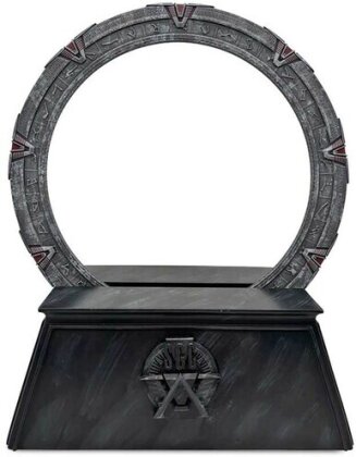 Stargate Sg-1 Stargate