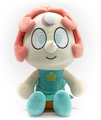 Steven Universe Plüschfigur Pearl 22 cm