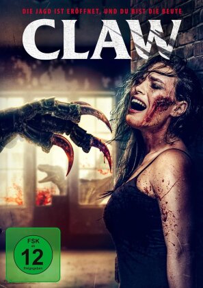 Claw (2021)