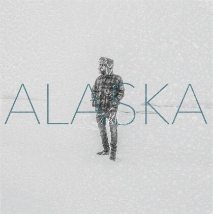 Jack McBannon - Alaska