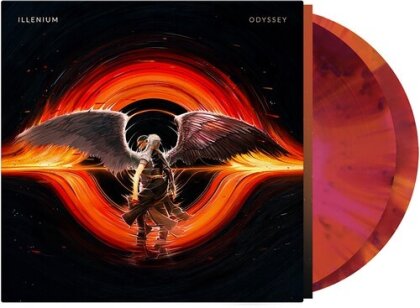 Illenium - Odyssey (Colored, 2 LPs)