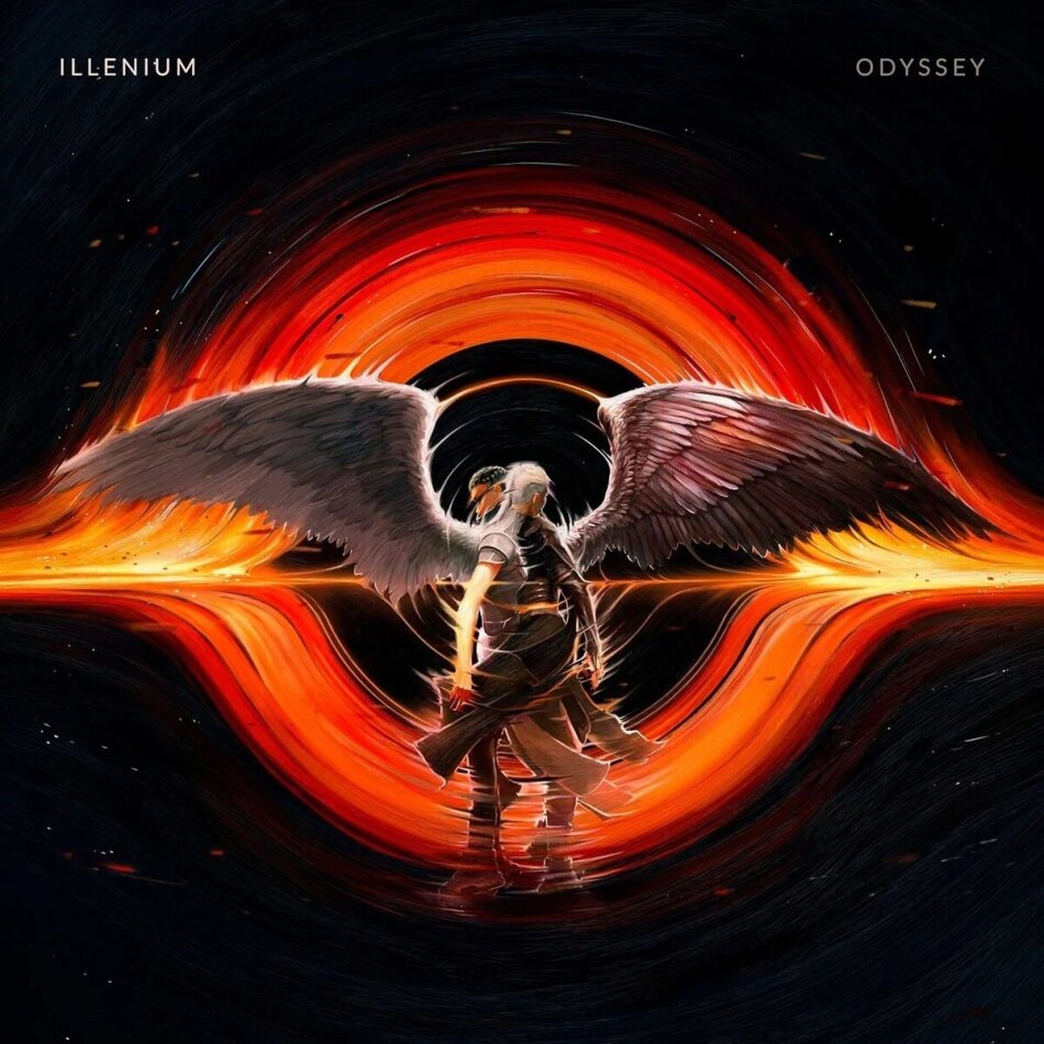 Illenium - Odyssey