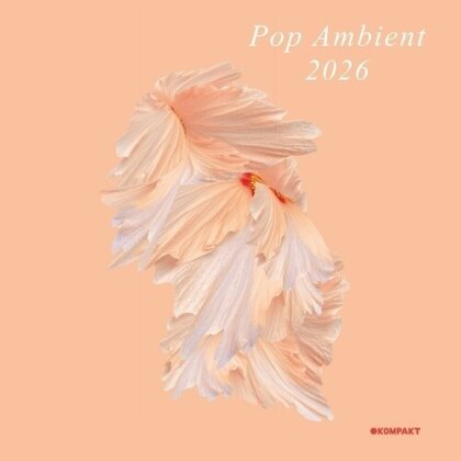Pop Ambient 2026 (LP)