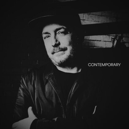 Oliver Dollar - Contemporary (2 LPs)
