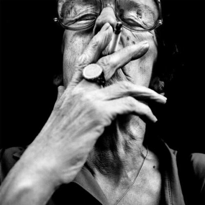 Paranoid London - Decimated Driver (12" Maxi)