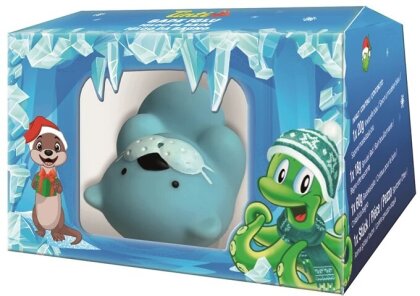 Tinti Bade Iglu Otter